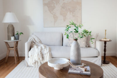 Should you stage your Napa Valley home before selling?