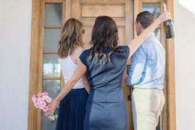 Florence Ropelewski helping buyers find their new home