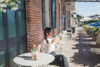 Florence Ropelewski looking for the most affordable homes in Napa